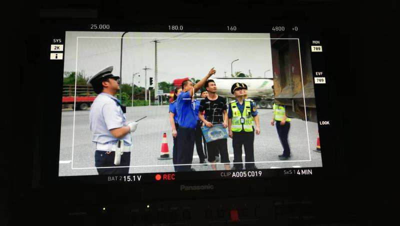 双城市TVC拍摄：用专业镜头助力品牌曝光，让广告触达更多目标用户！